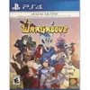 Wargroove Deluxe Edition - PS4