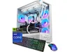 iBUYPOWER Element 9 Pro White...