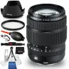 FUJIFILM GF 32-64mm f/4 R LM...