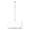 Apple USB-C VGA Multiport...