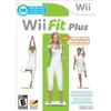 WII FIT PLUS (BALANCE BOARD...