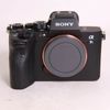 Used Sony a7S III Mirrorless...