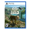 Planet Zoo 2 - PlayStation 5...