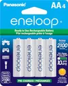 Eneloop Panasonic BK-3MCCA4BA...
