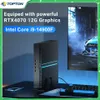 14th Gen Mini PC Gamer Beast...