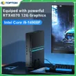 14th Gen Mini PC Gamer Beast...