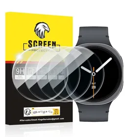 SPGUARD 4 Pack Galaxy Watch 7...