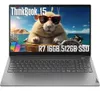 Lenovo ThinkBook 15 i7 R7...