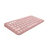Logitech Pebble Keys 2 K380s,...
