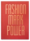 FASHION: Mark Power