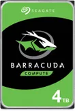 Seagate - BarraCuda 4TB...