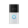 Ring Video Doorbell 3 Plus –...