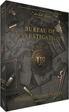 Bureau of Investigation:...