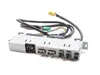 New Dell WN097 Front I/O...