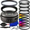 FUJIFILM XF 27mm f/2.8 R WR...