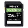 PNY 256GB EliteX-PRO90 Class...