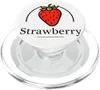 Strawberry PopSockets PopGrip...