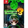 Luigi's Mansion 3 Video Game...