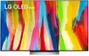 LG C2 Series 77-Inch Class...