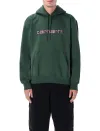 Carhartt Wip Hooded...