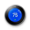 Google Nest Learning...