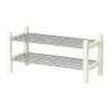 IKEA TJUSIG - Shoe rack,...