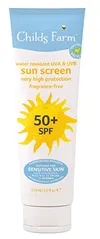 Childs Farm 50+ SPF Sun Cream...