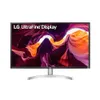 LG 27UL500-W 27-inch 4K UHD...