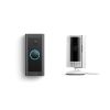 Ring Video Doorbell Wired +...
