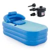 CO-Z Inflatable Adult Bath...