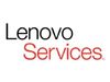 Lenovo Onsite Upgrade -...