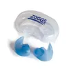 Zoggs Aqua Plugz Ear Plugs in...