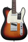 Fender Player II Modified...