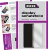 dipos &ndash; 6x Beschermfolie...