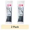 (2 pack) Hyper Tough 8 inch...