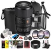 Bundle - Sony - FE 100mm...