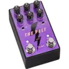 The Pelt Fuzz V2