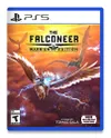 The Falconeer: Warrior...