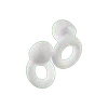 Loop Quiet 2 - White -...