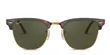 Ray-Ban RB3016F Clubmaster...