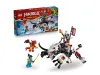 LEGO Ninjago 71863 Zilvar med...