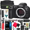 Bundle - Canon - EOS R5 Mark...