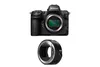 appareil photo hybride z8 +...