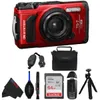 OM SYSTEM Tough TG-7...