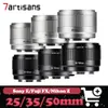 7artisans Large Aperture AF...