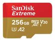 SanDisk 256GB Extreme UHS-I...