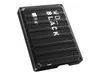 WD_BLACK P10 Game Drive...