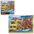 LEGO&reg; Ideas Italian Riviera...