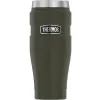 King 16 oz Stainless Steel...