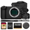 Canon - EOS R6 V Mirrorless...